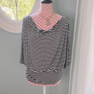 Sweet Pea Staci Fruti Top Size L